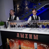 4banket Premia Фотоотчет III Церемонии #1430